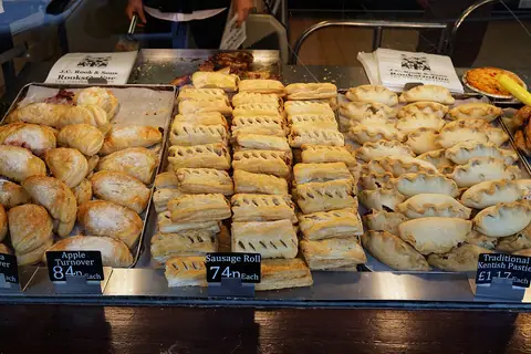 Bake-Em photo 3